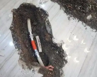 永福测漏水电话