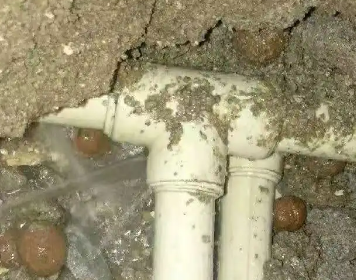 永福测漏水多少钱