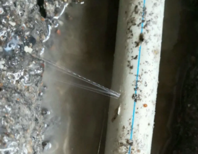 永福测漏水哪家好