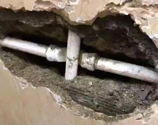 永福测漏水哪家好