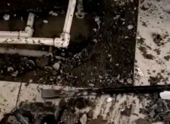 永福漏水检测电话