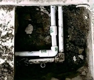 永福漏水检测多少钱