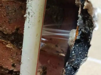 永福漏水检测电话