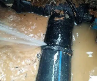 永福测漏水公司哪家好