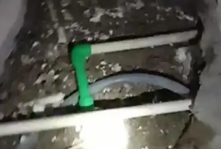 永福测漏水公司