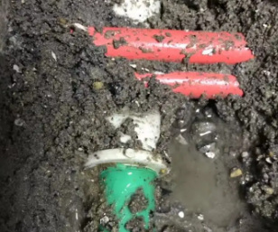 永福漏水检测电话