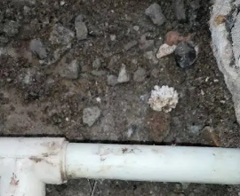 永福漏水检测哪家好