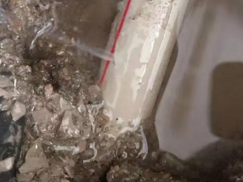 永福漏水检测哪家好