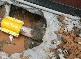 永福漏水检测哪家好