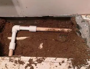 永福测漏水哪家好