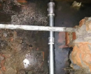 永福漏水检测公司电话