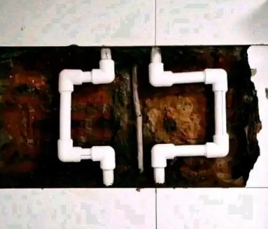 永福卫生间测漏水哪家好