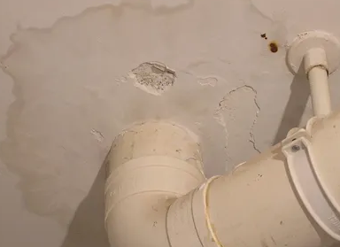 永福卫生间测漏水多少钱