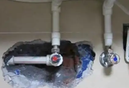 永福卫生间测漏水查询方法