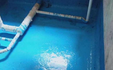 永福卫生间测漏水哪家好