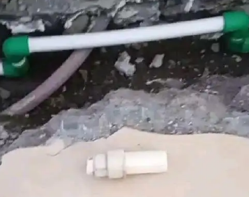 永福卫生间测漏水多少钱