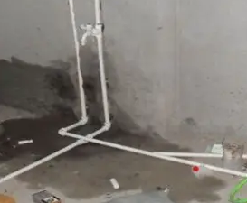 永福水管漏水检测多少钱