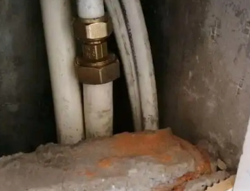 永福水管漏水检测哪家好