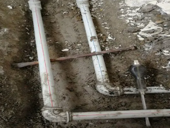 永福卫生间测漏水多少钱