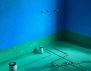 永福卫生间防水