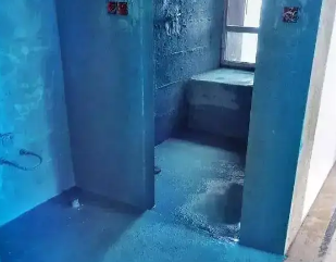 永福卫生间防水哪家好