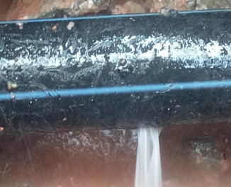 永福卫生间测漏水哪家好