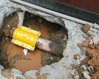 永福卫生间测漏水哪家好