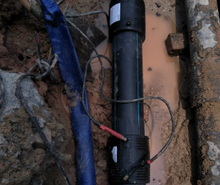 永福水管漏水检测多少钱