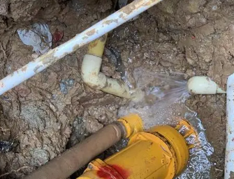 永福水管漏水检测哪家好