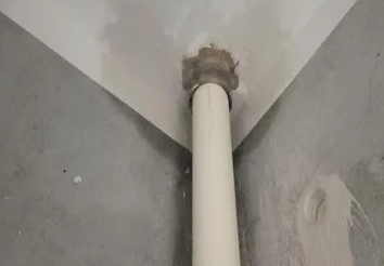 永福卫生间测漏水之渗水防护