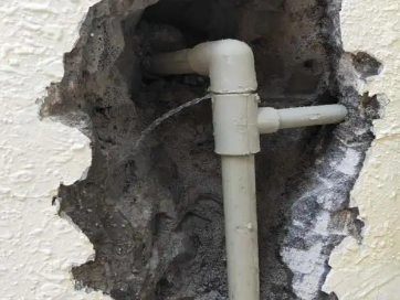 永福卫生间测漏水哪家好