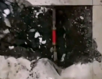 永福卫生间测漏水多少钱