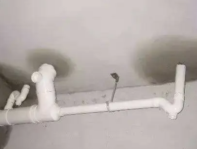 永福卫生间测漏水的几种情景