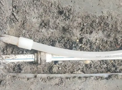 永福卫生间测漏水哪家好