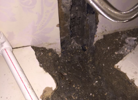 永福卫生间测漏水哪家好