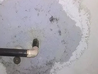 永福卫生间测漏水之怎么维修