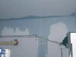 永福卫生间测漏水哪家好