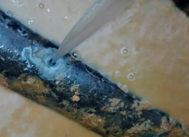 永福水管漏水检测多少钱