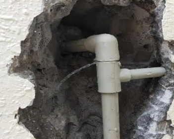 永福卫生间测漏水哪家好