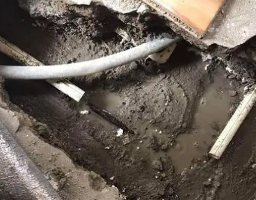 永福卫生间测漏水价格明细