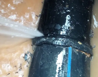 永福水管漏水检测的小妙招