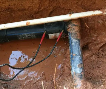 永福水管漏水检测多少钱