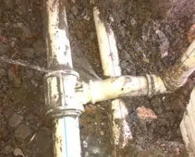 永福卫生间测漏水多少钱