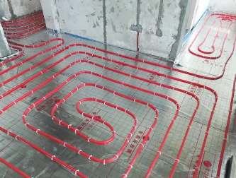 永福地暖维修的知识