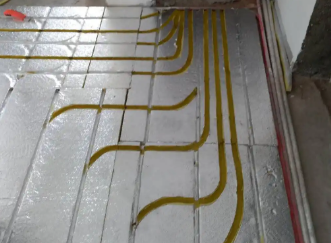 永福地暖维修哪家好