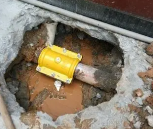 永福水管漏水检测的几种情况