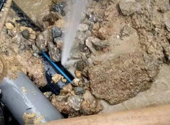 永福水管漏水检测哪家好