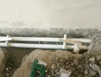 永福卫生间测漏水哪家好