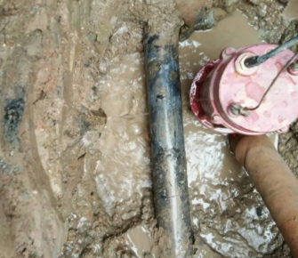 永福水管漏水检测的检测方法