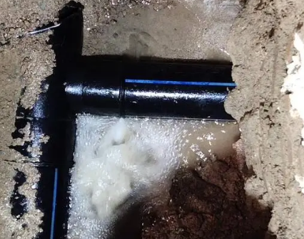 永福水管漏水检测哪家好